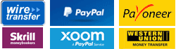 payment method, clipping path service payment method