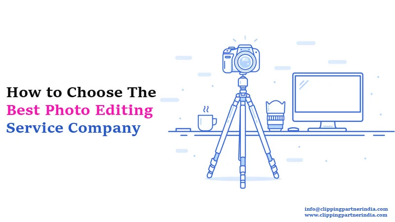 Photo Editing Service