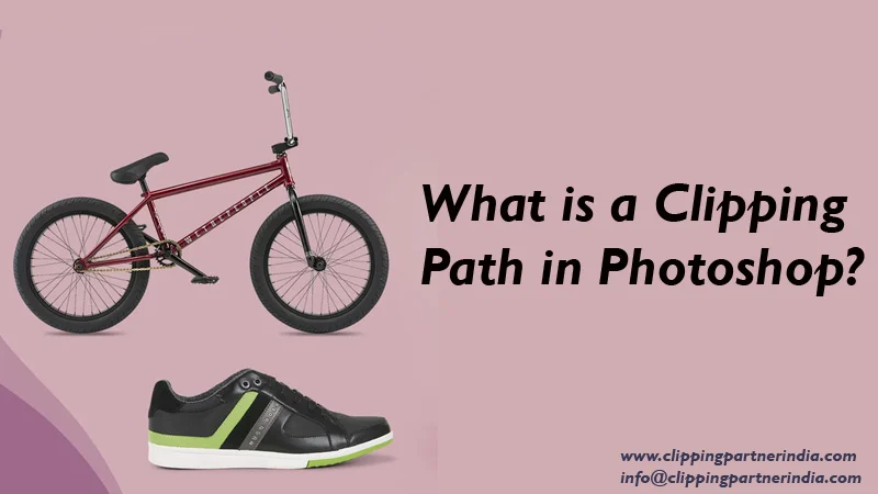 Photoshop Clipping Path
