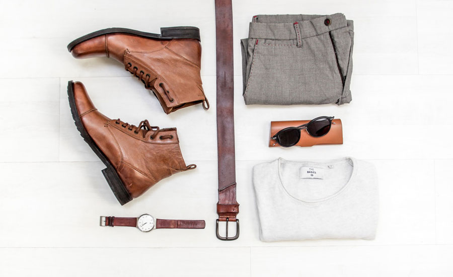 product photography and photo editing