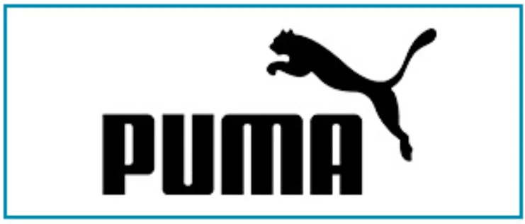brand puma