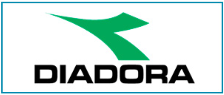 brand diadora