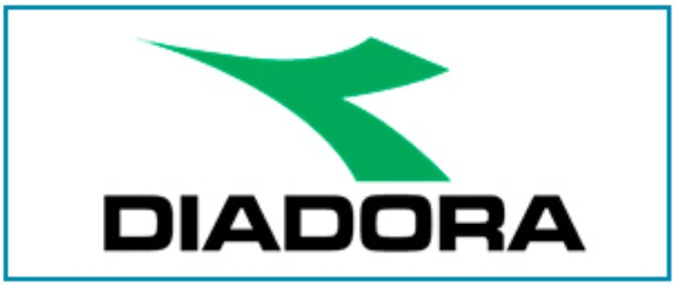 brand diadora
