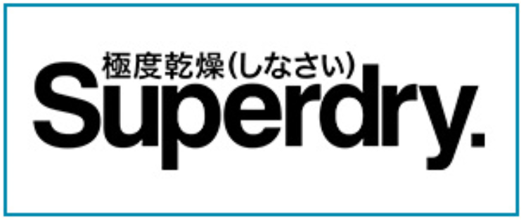 brand superdry