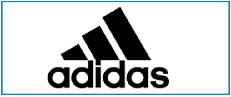 brand adidas