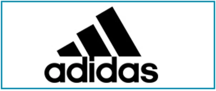 brand adidas