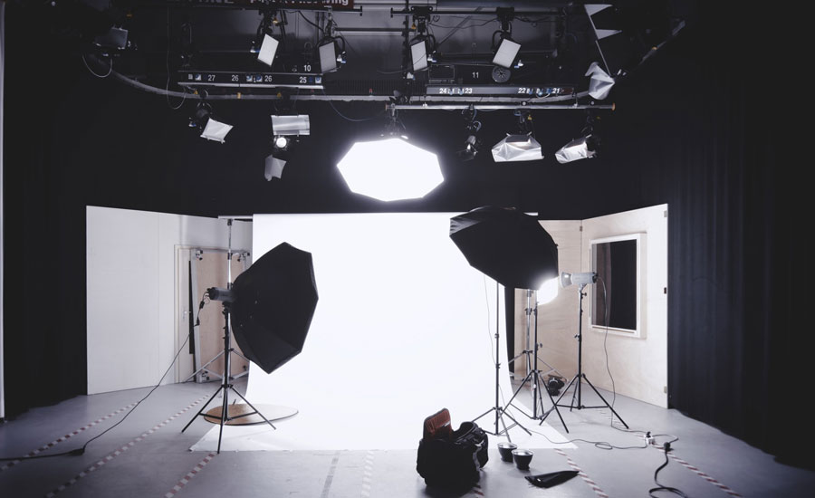 product photography lighting techniques