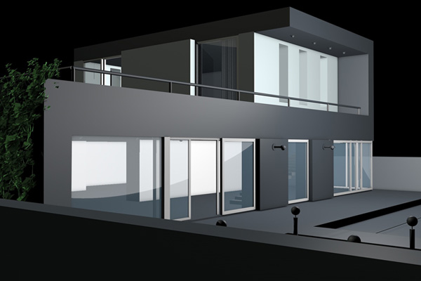 Architectural Drawing Services