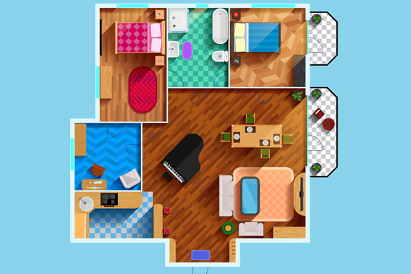 Architectural Drawing Services