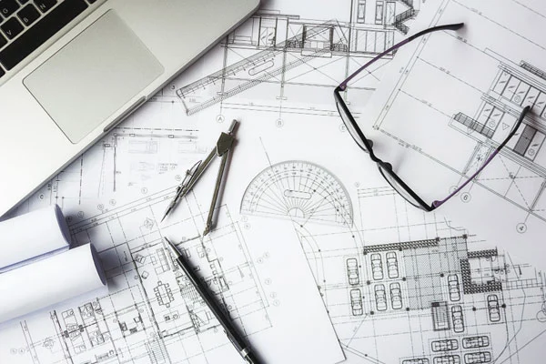 Architectural Drawing Services