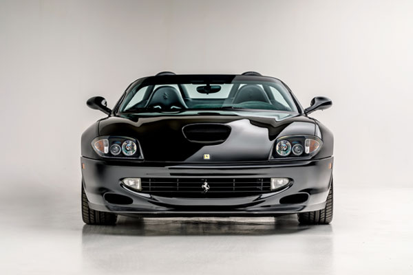 Clipping Path Service for car image editing