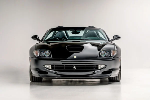 Clipping Path Service for car image editing