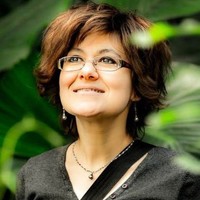 Lina Perchuk
