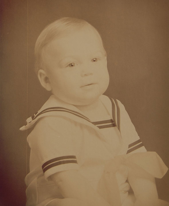 Photo Restoration Service