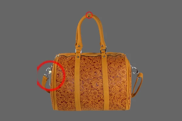 Deep Etching 26 Photo Retouching Service