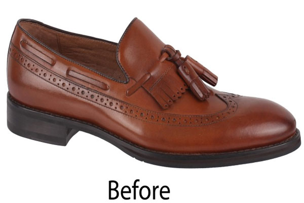 Raster to Vector Service