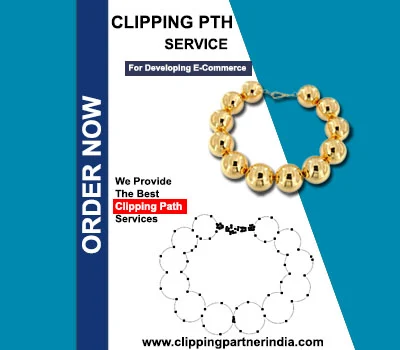 clipping path service