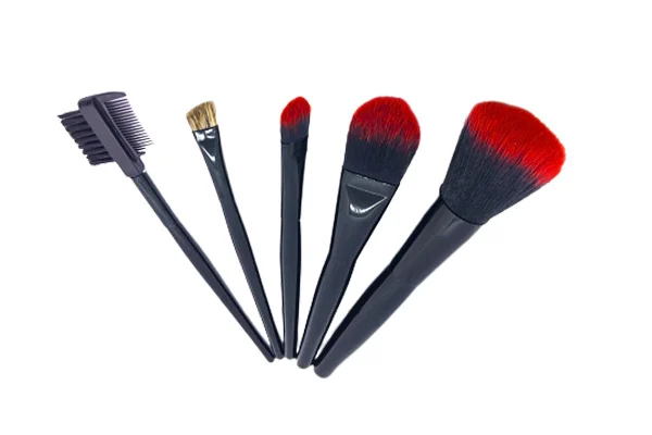 Cosmetics Photo Editing