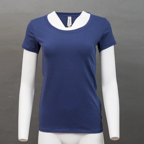 Professional Ghost Mannequin Neck Joint Service for Apparel Product Photography 5 Ghost Mannequin Service