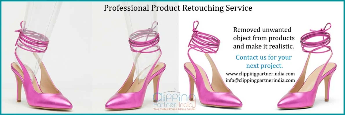 Photo Retouching Service
