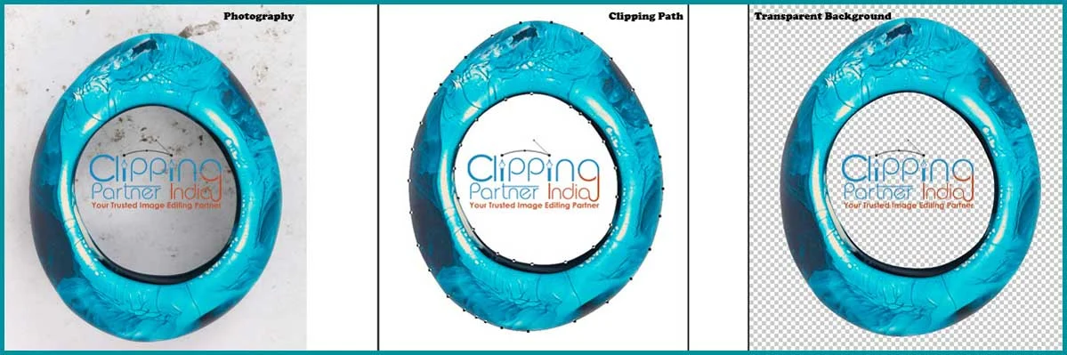 Clipping Path 3 Clipping Path Service