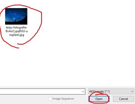 How to Bend a Line in Photoshop: Step by Step Tutorial 2 Select Pen Tool