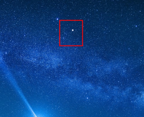 How to Bend a Line in Photoshop: Step by Step Tutorial 3 Positioning the Cursor