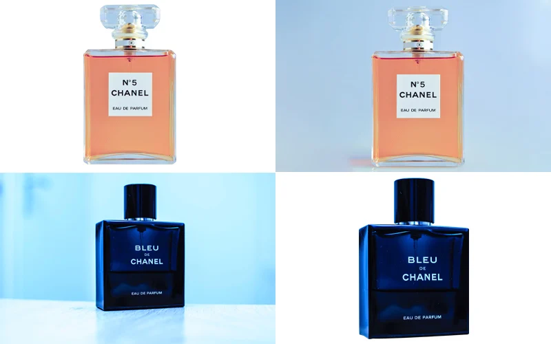 Cosmetics Product Editing1