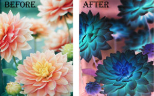 How to Invert Colors in Photoshop