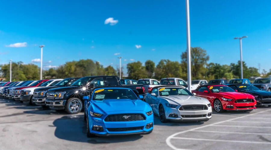 Sell Any Car Faster by Using Car Image Editing Services