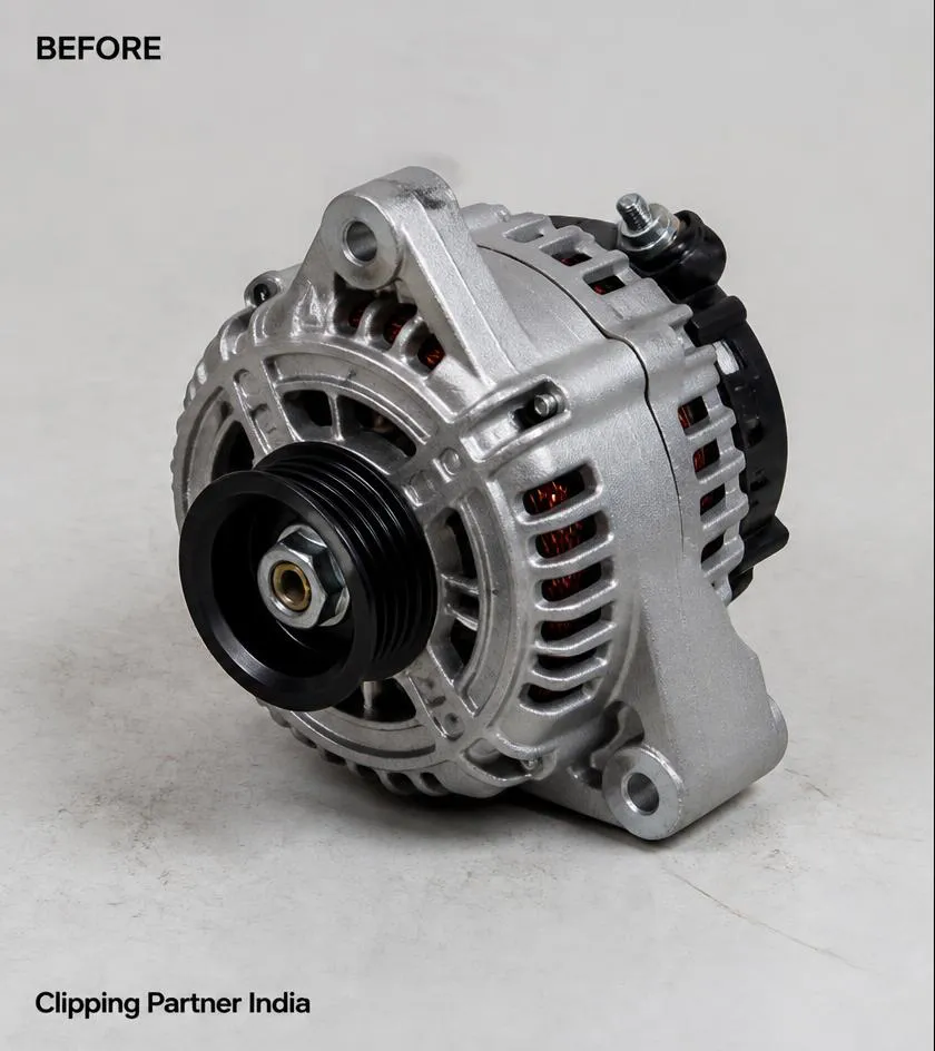 Auto Parts Photo Editing Service 21 16b