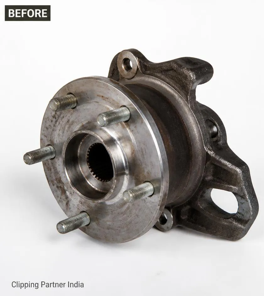 Auto Parts Photo Editing Service 5 8b