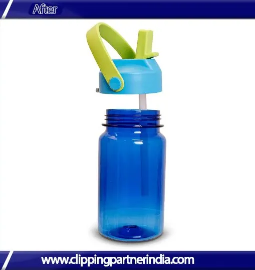 Product Background Removal after