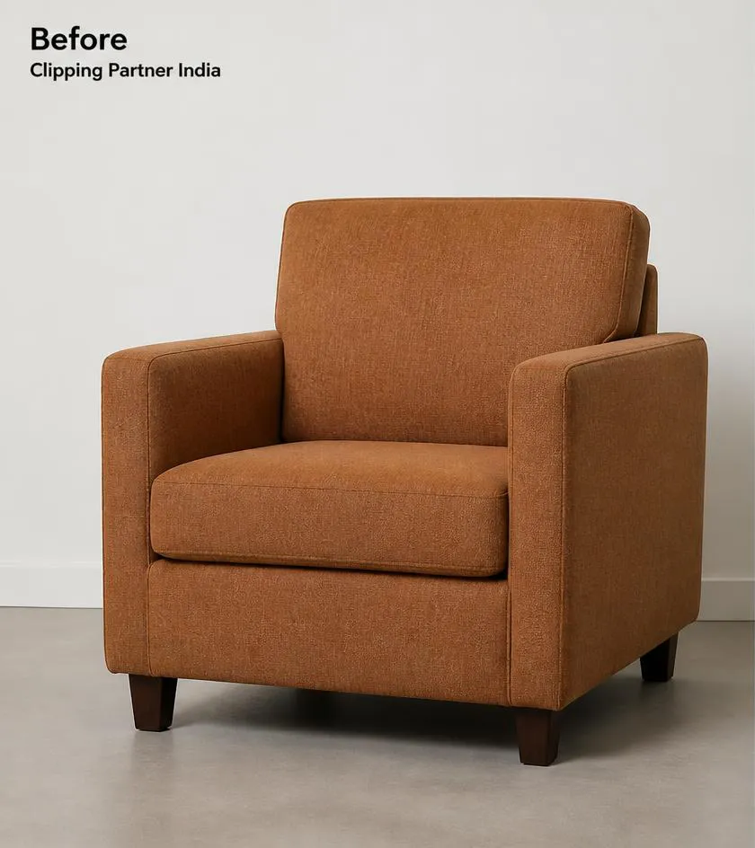 Furniture Photo Editing Services 12 108b