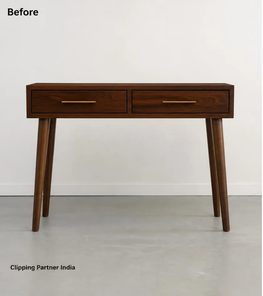 Furniture Photo Editing Services 14 114b