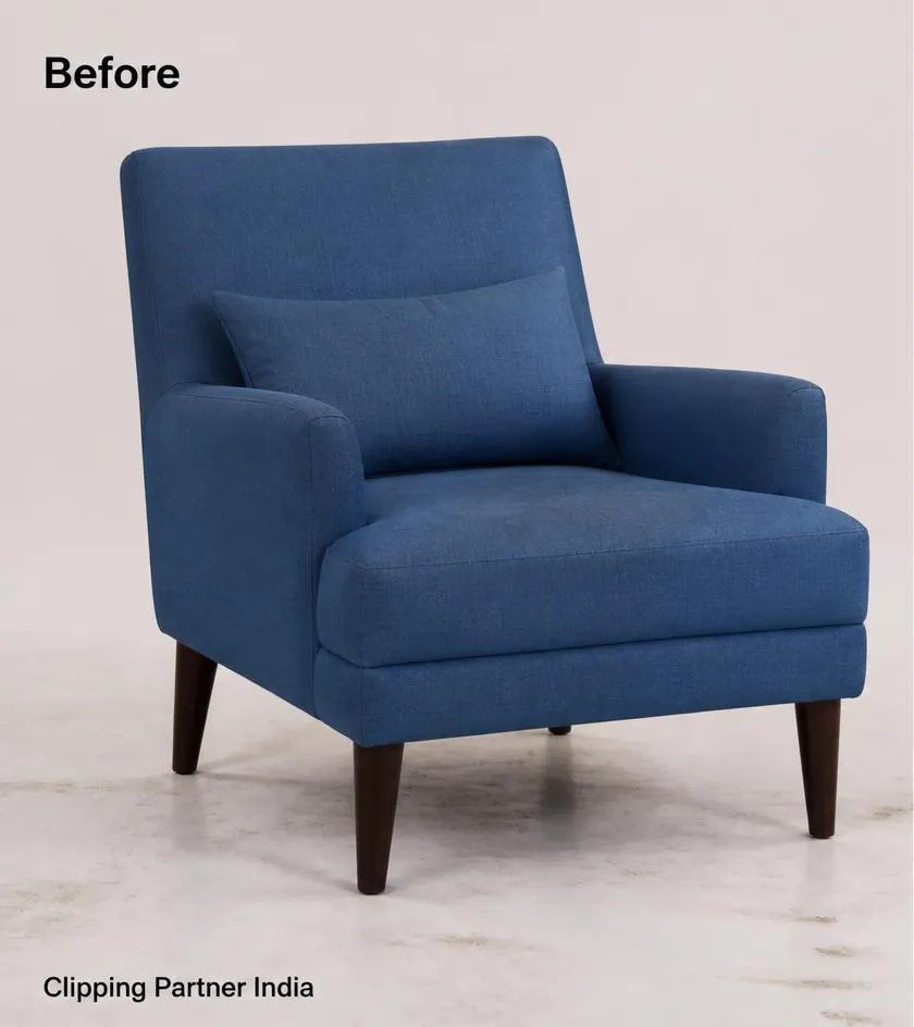 Furniture Photo Editing Services 4 115b