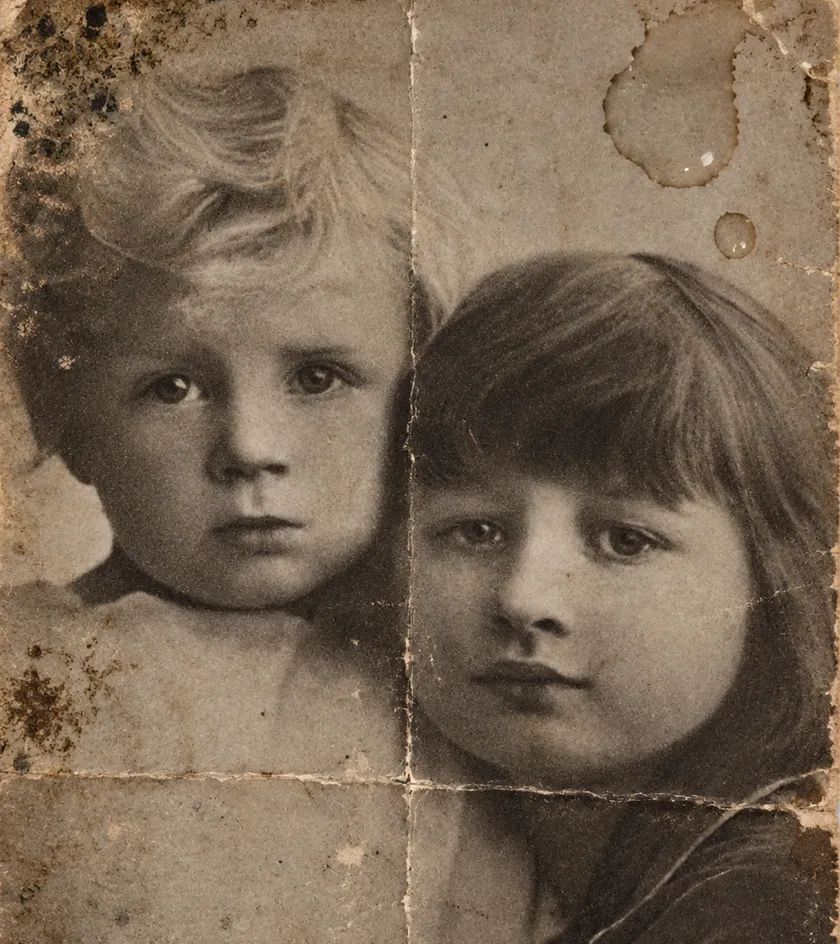 Photo Restoration 1 154b