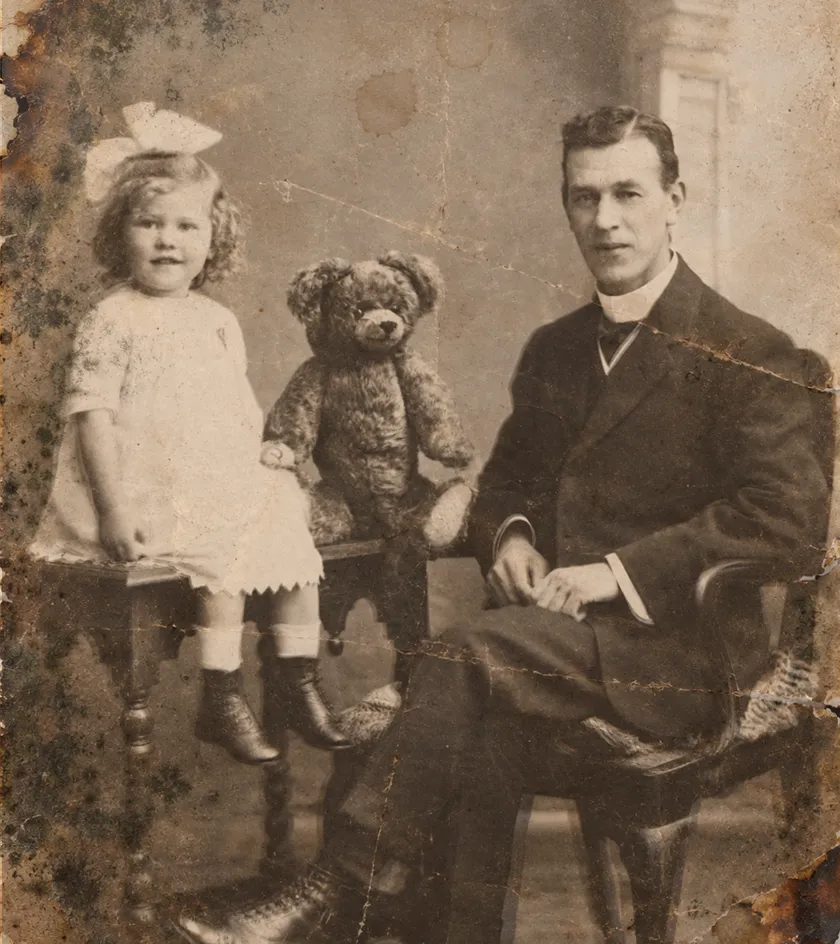 Photo Restoration 20 156b