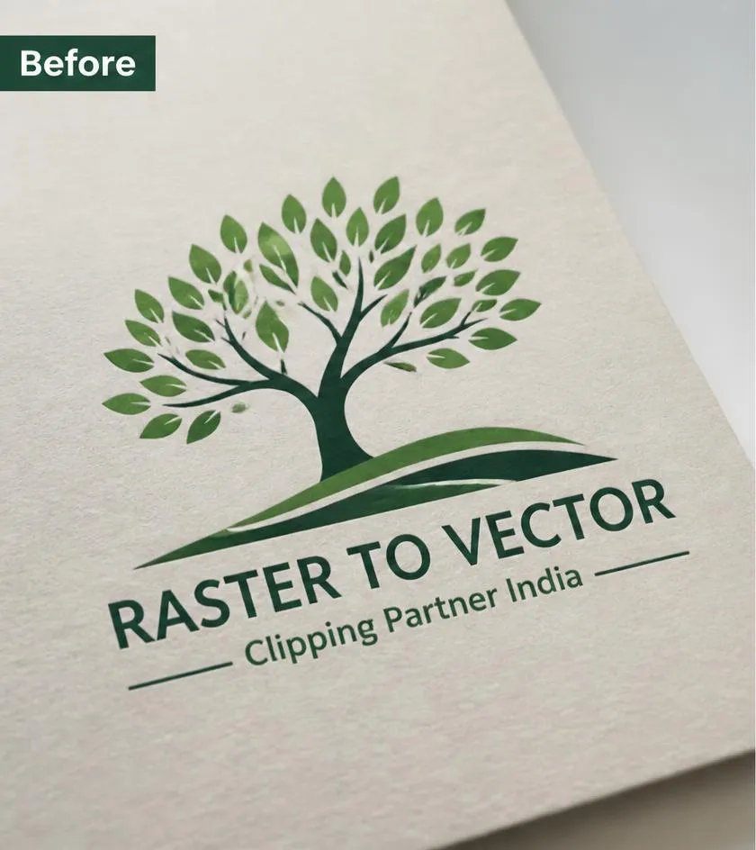Raster to Vector 10 177b