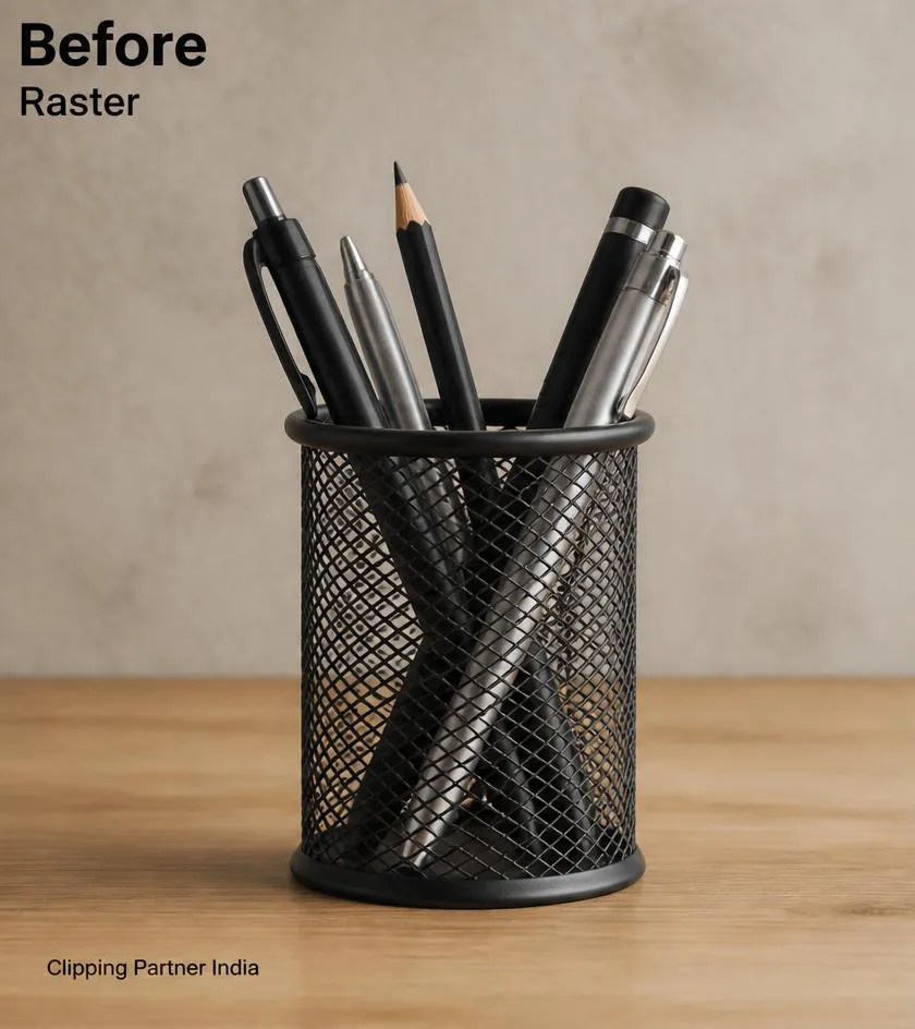 Raster to Vector 8 181b