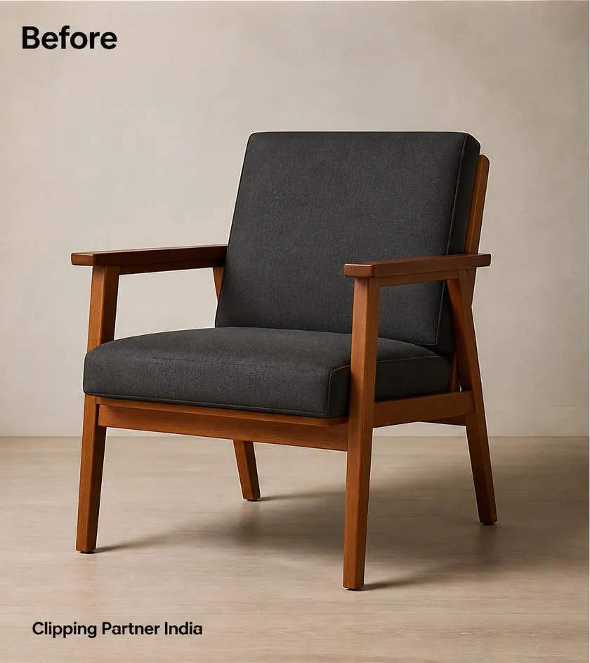 Furniture Photo Editing Services 21 29b