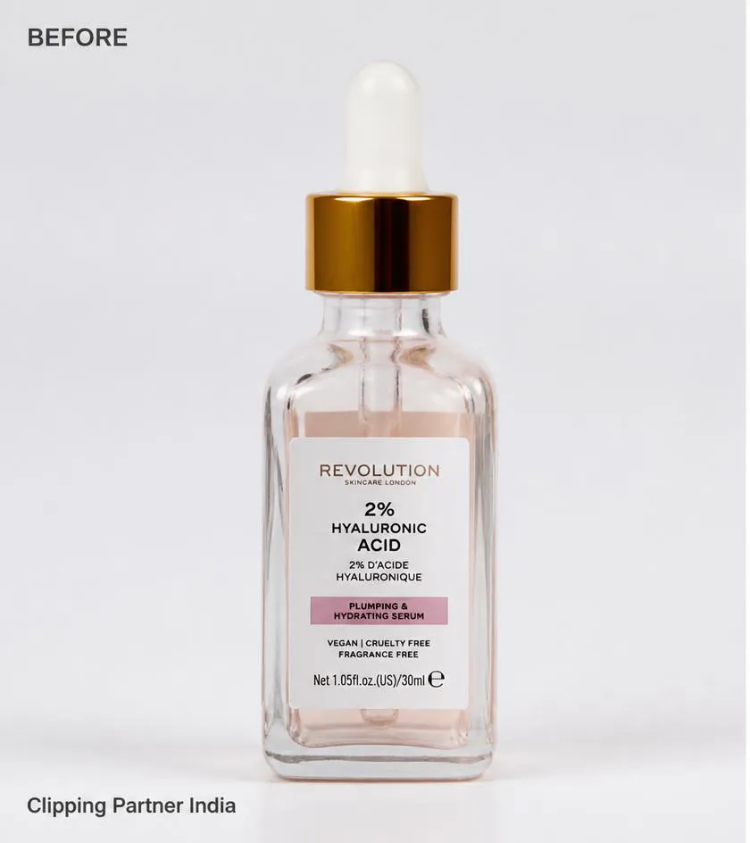 Cosmetics Product Photo Editing services 18 39b