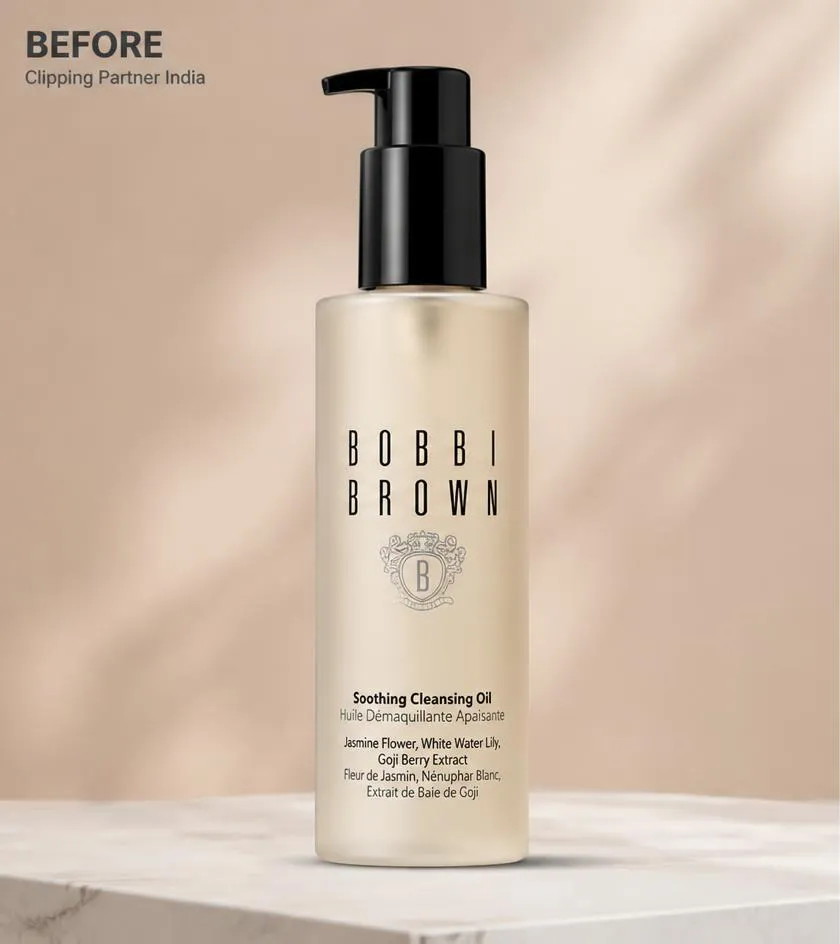 Cosmetics Product Photo Editing services 4 50b