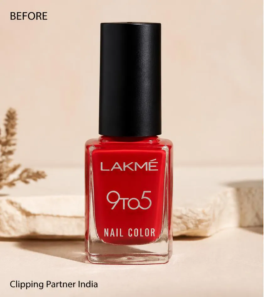 Cosmetics Product Photo Editing services 22 67b