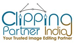 Clipping Partner India, Clipping Partner India Logo, Logo of Clipping Partner India