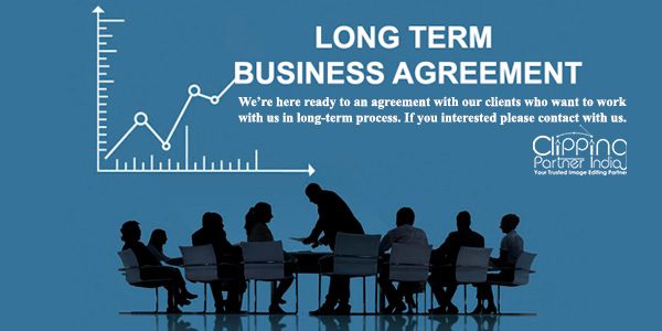b2b agreement, clipping path company agreement, agreement of clipping path service
